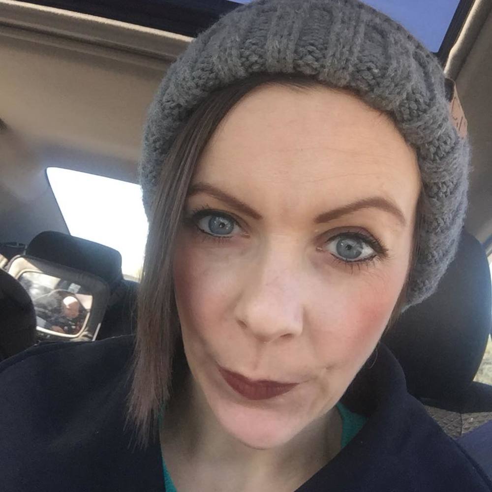 Meet your Posher, Jessica